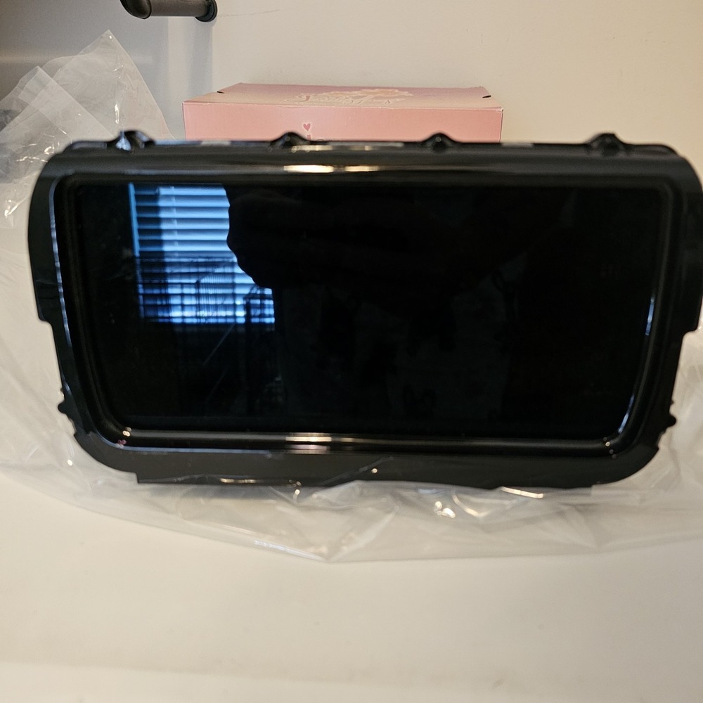 Harley Davidson Boom! Box GTS OE Radio BBXGTS
